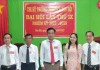ĐẠI HỘI CHI BỘ ĐẠI HỘI CHI BỘ