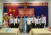 Hình ảnh Đại hội đảng viên chi bộ Trường TH&THCS Tân Hội  lần thứ X, nhiệm kỳ 2025-2028 Hình ảnh Đại hội đảng viên chi bộ Trường TH&THCS Tân Hội  lần thứ X, nhiệm kỳ 2025-2028